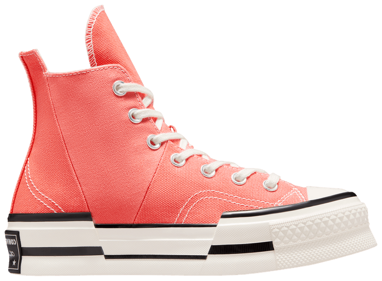 Converse Chuck 70 Plus High Watermelon Slushy