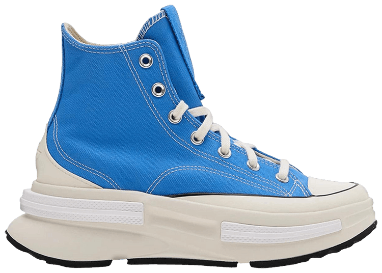 Converse Run Star Legacy CX Platform High Blue Slushy