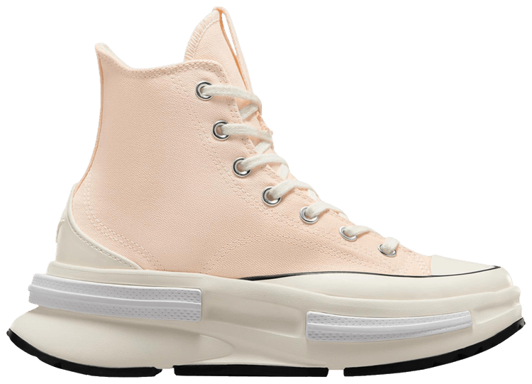 Converse Run Star Legacy CX Platform High Soft Peach