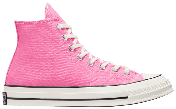 Converse Chuck 70 High Pink