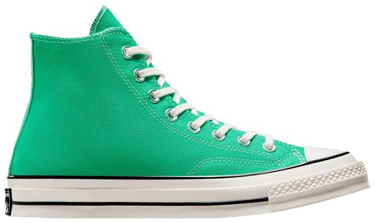 Converse Chuck 70 High Apex Green