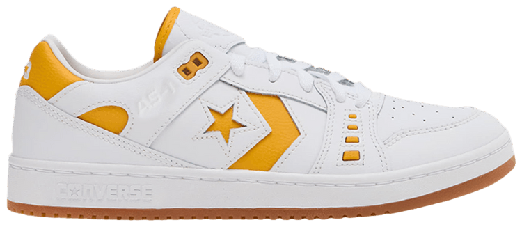 Converse AS 1 Pro White Yellow
