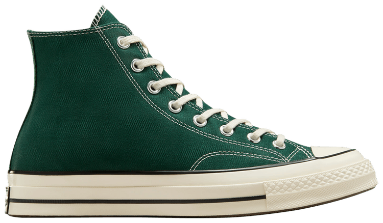 Converse Chuck 70 High Green Envy