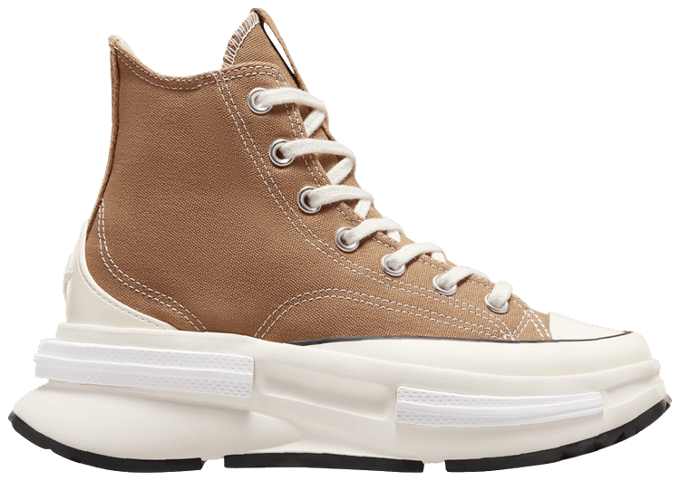 Converse Run Star Legacy CX Platform High Hot Tea