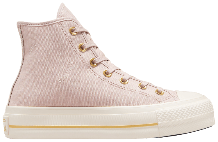 Converse Wmns Chuck Taylor All Star Lift Platform High Tailored Lines