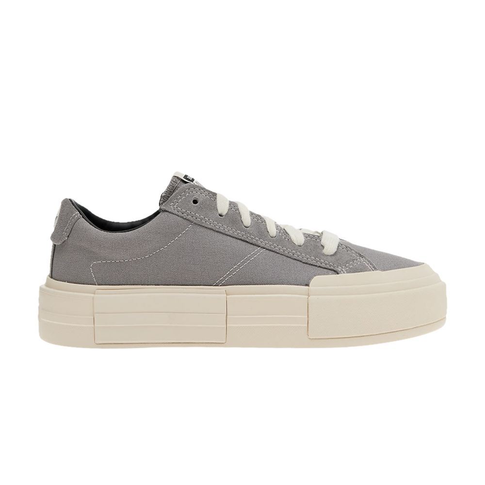 Pre-owned Converse Wmns Chuck Taylor All Star Cruise Low 'classic Grey' | Women's Size 11.5