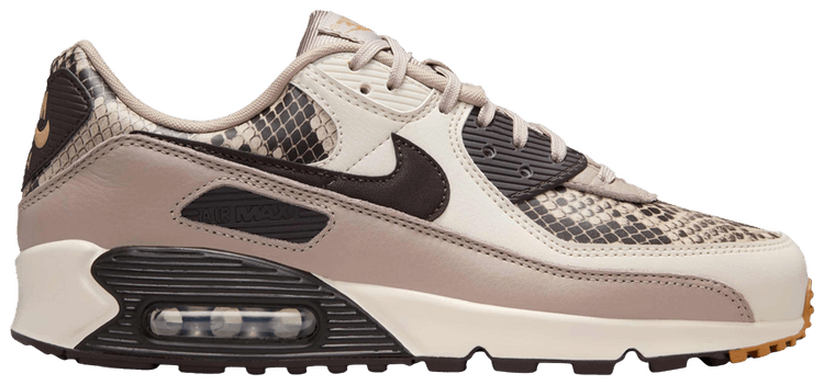 NIKE WMNS AIRMAX 90 Snakeskinナイキエアマックス90 Buy Nike Wmns Air Max 90 SE 'Snakeskin' - HF1212 200 | GOAT