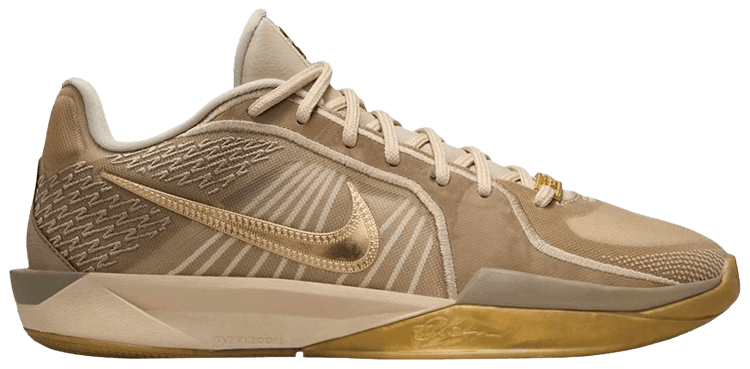 Wmns Sabrina 2 Stronger Than Gold