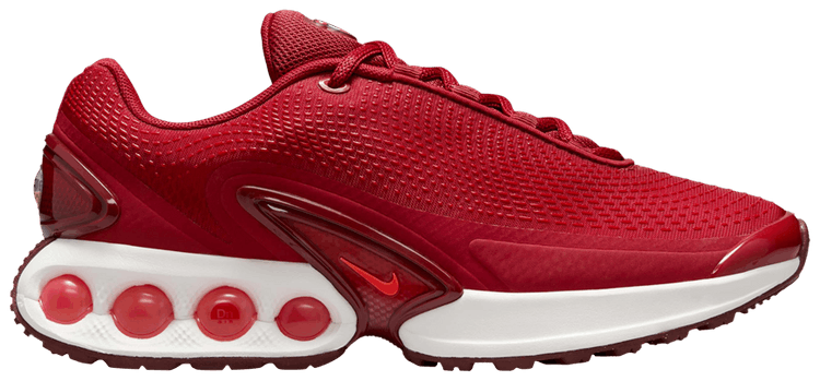 Nike Wmns Air Max DN Tough Red