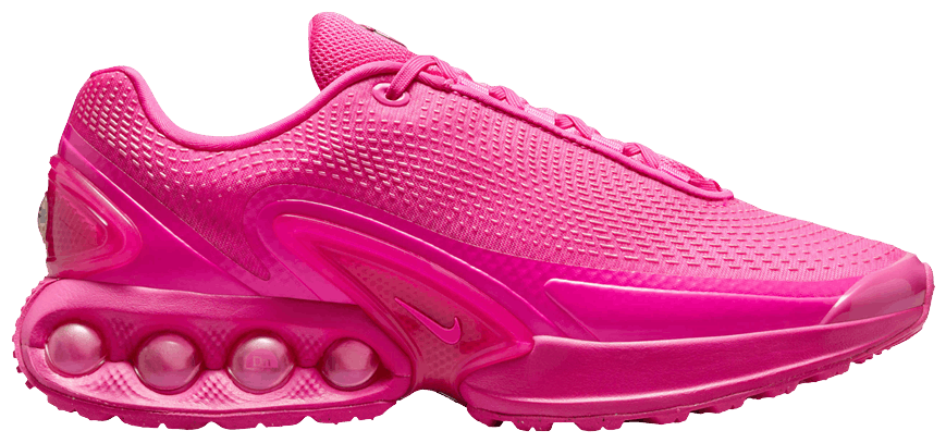 Nike Wmns Air Max Dn 'laser Fuchsia'