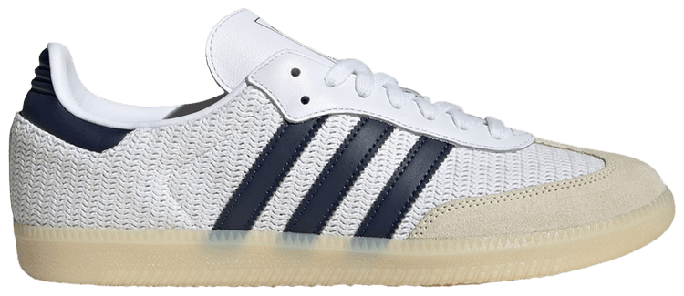 Lionel Messi adidas Gazelle IH8164 | SneakerNews.com