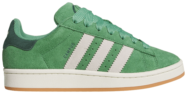 Adidas Wmns Campus 00s Preloved Green