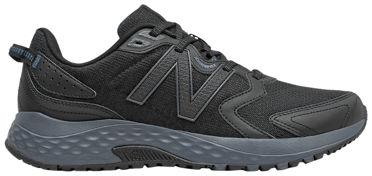 New Balance 410v7 Black Outer Space