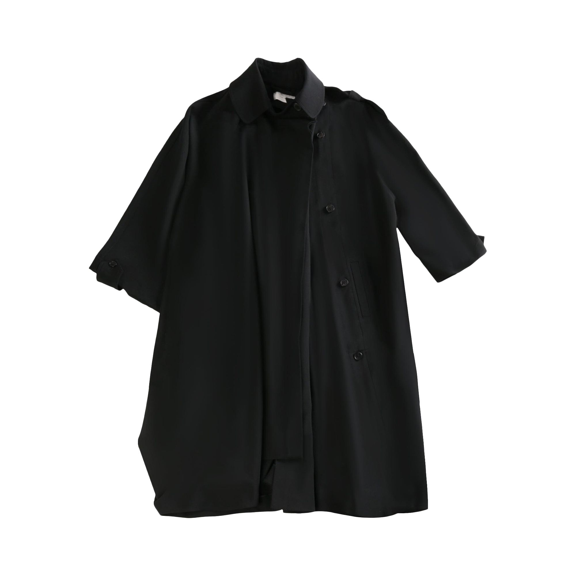 Pre-owned The Row Ara Coat 'black' | Women's Size S