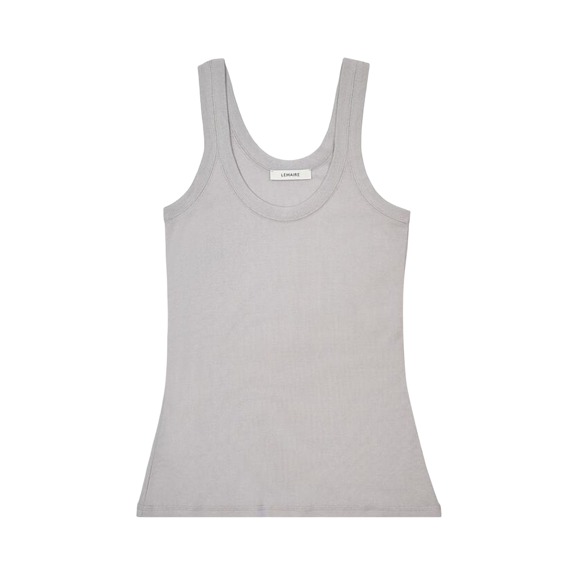 Pre-owned Lemaire Rib Top 'blue/grey' | Women's Size M