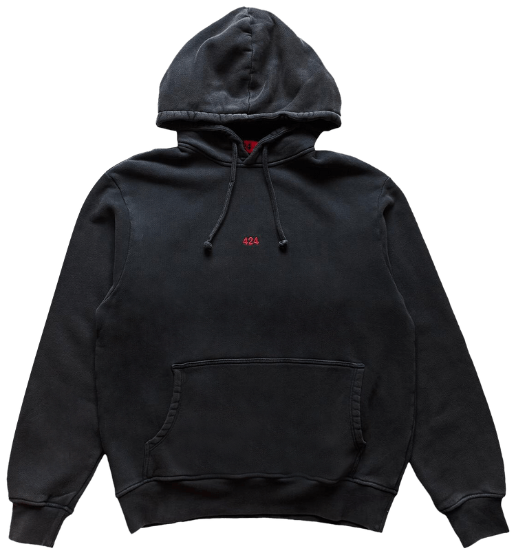 Buy 424 hoodies : New & Pre-Owned | GOAT