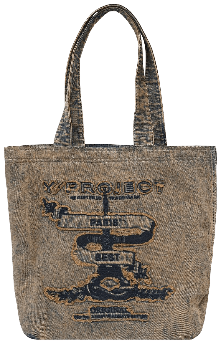 Y/Project 204TS013OPTICWHITE 関税送料込 Y/Project Shoulder Bag | Marc Jacobs | Official Site