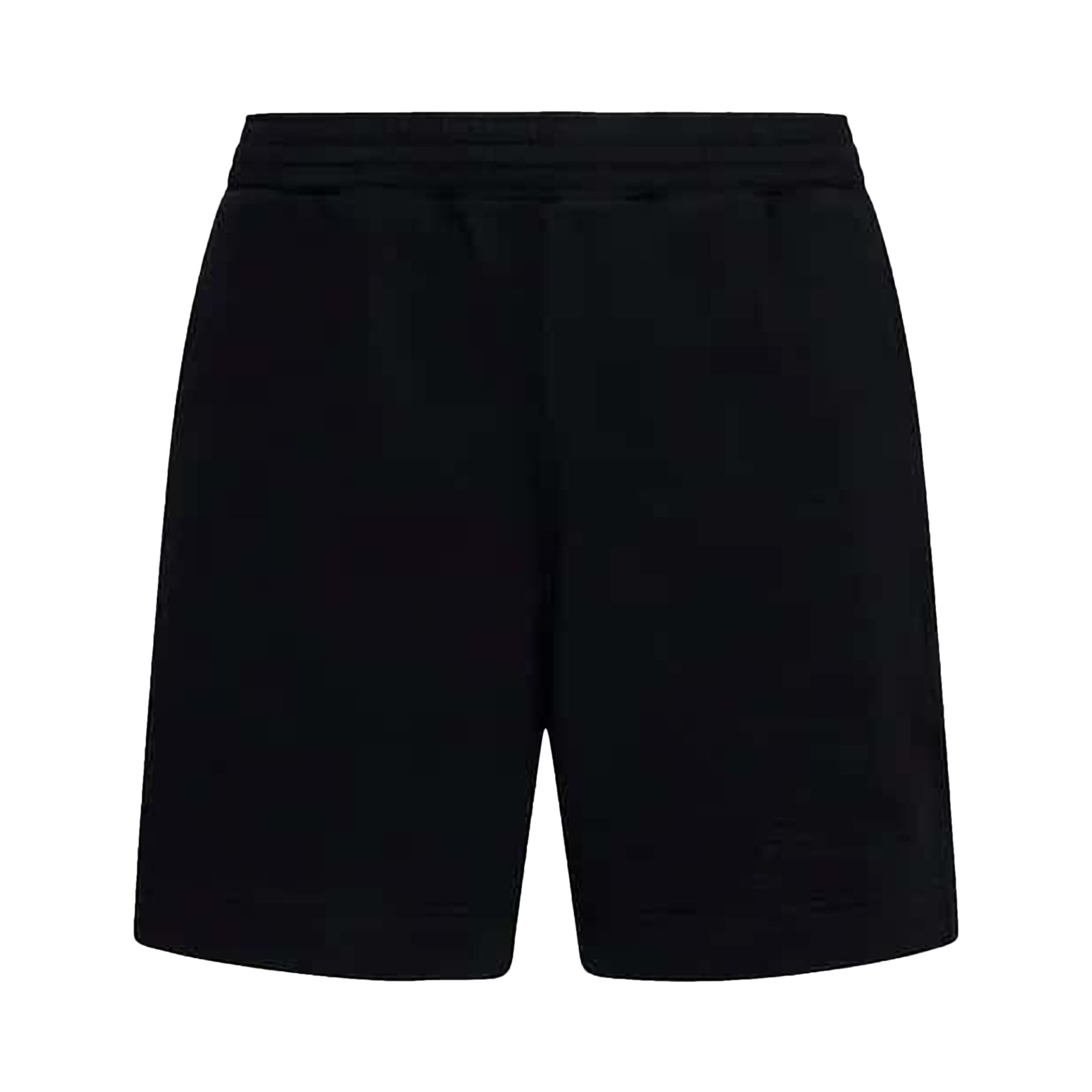 Pre-owned Givenchy New Board Shorts 'black' | Men's Size Xl