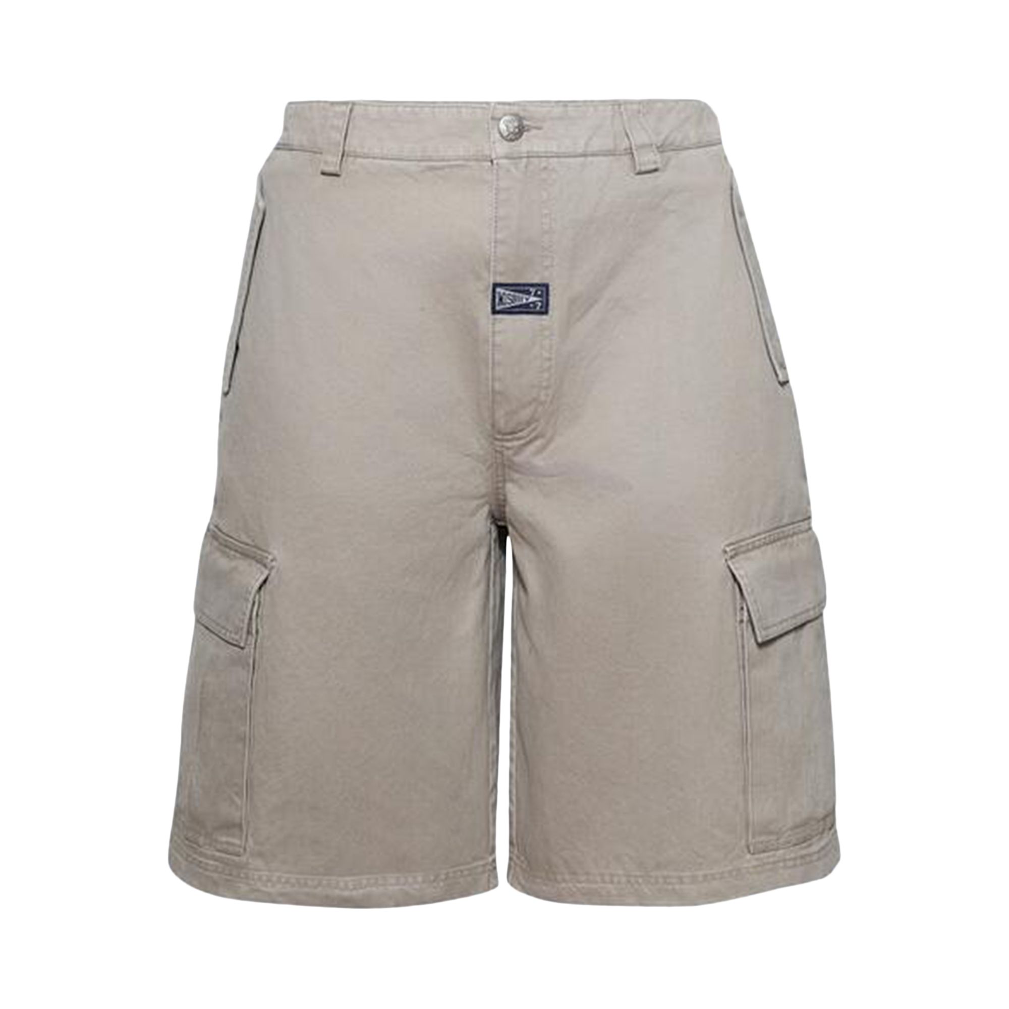 Pre-owned Misbhv Perfect Cargo Shorts 'beige' | Tan | Men's Size L