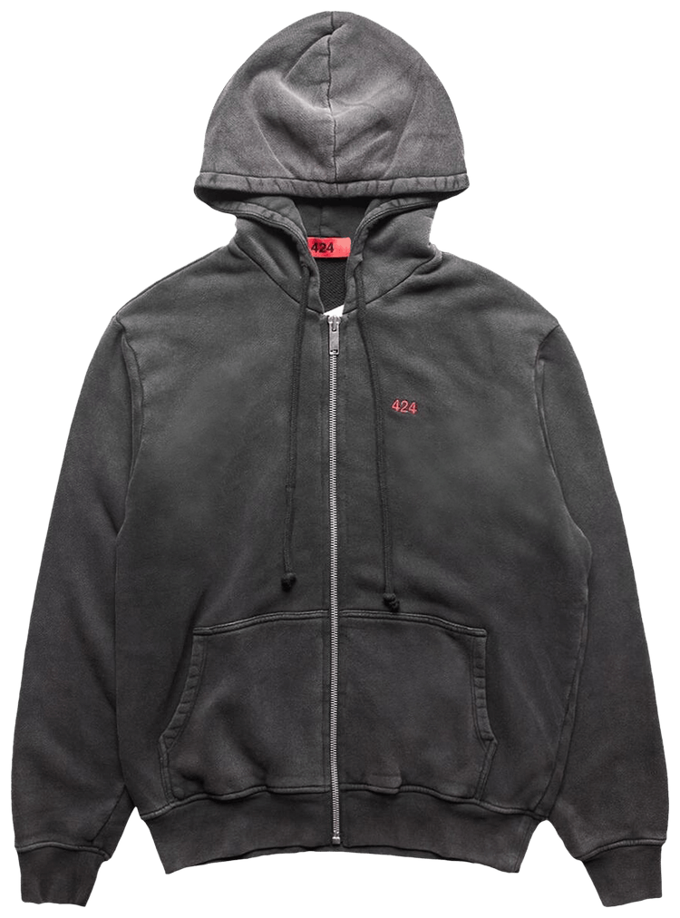 Buy 424 hoodies : New & Pre-Owned | GOAT