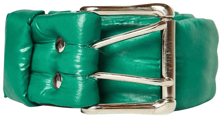 aris tatalovich ベルト Aris Tatalovich Puffer Belt from seller 'hardrock' Shop now