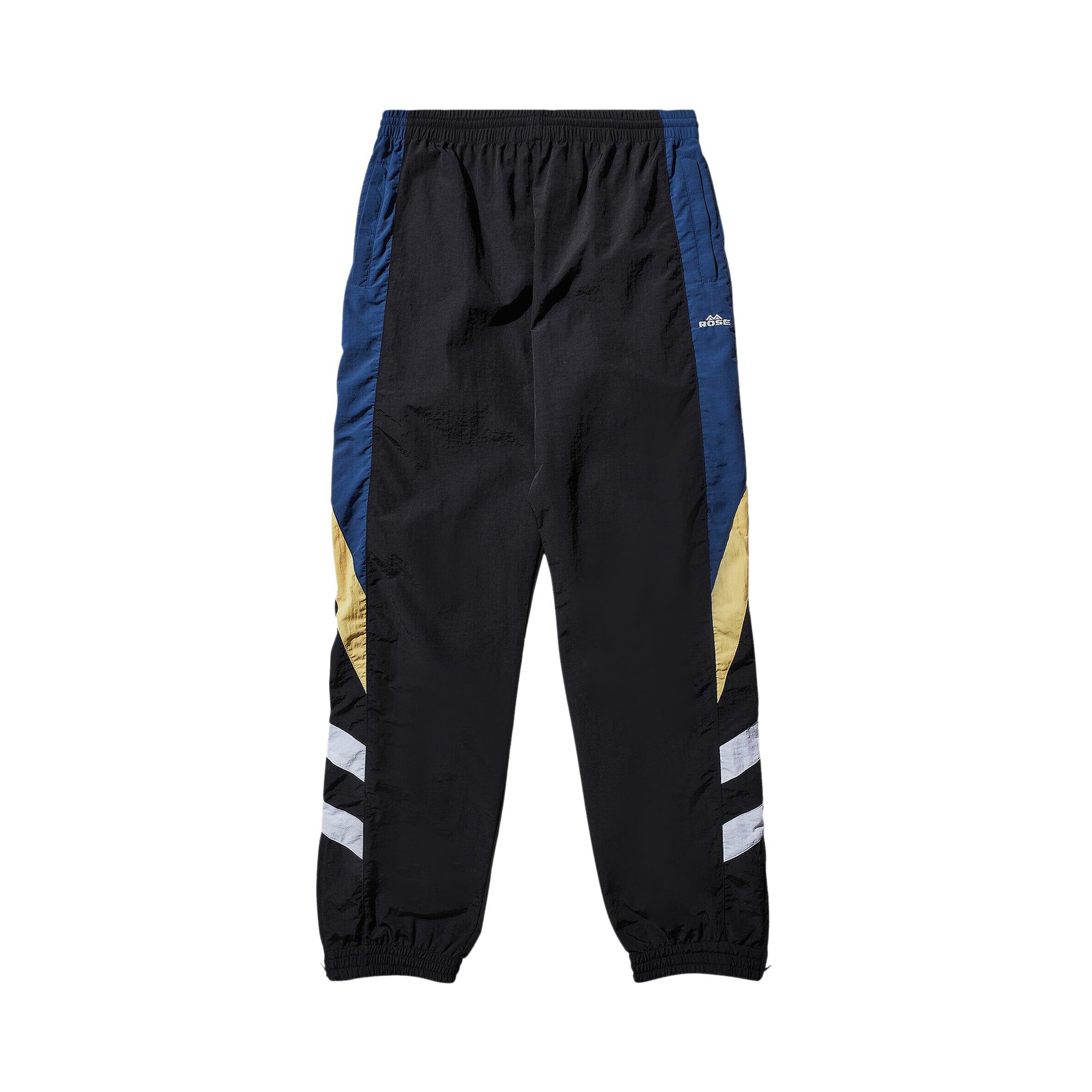 Pre-owned Martine Rose Panelled Track Pant 'multicolor' | Multi-color | Men's Size Xs