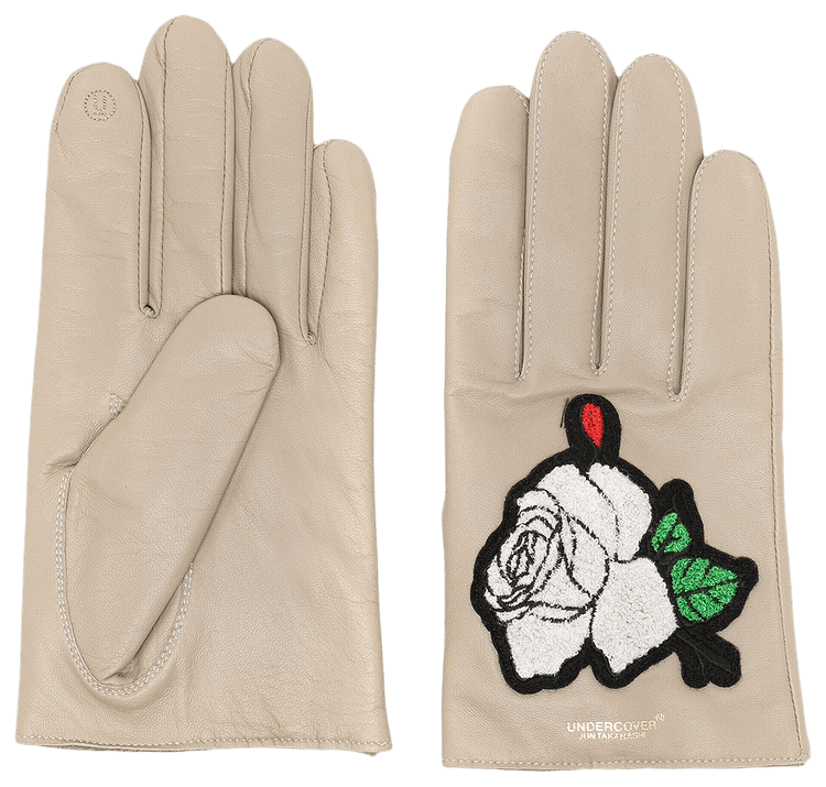 Buy Undercover gloves: New & Pre-Owned | GOAT