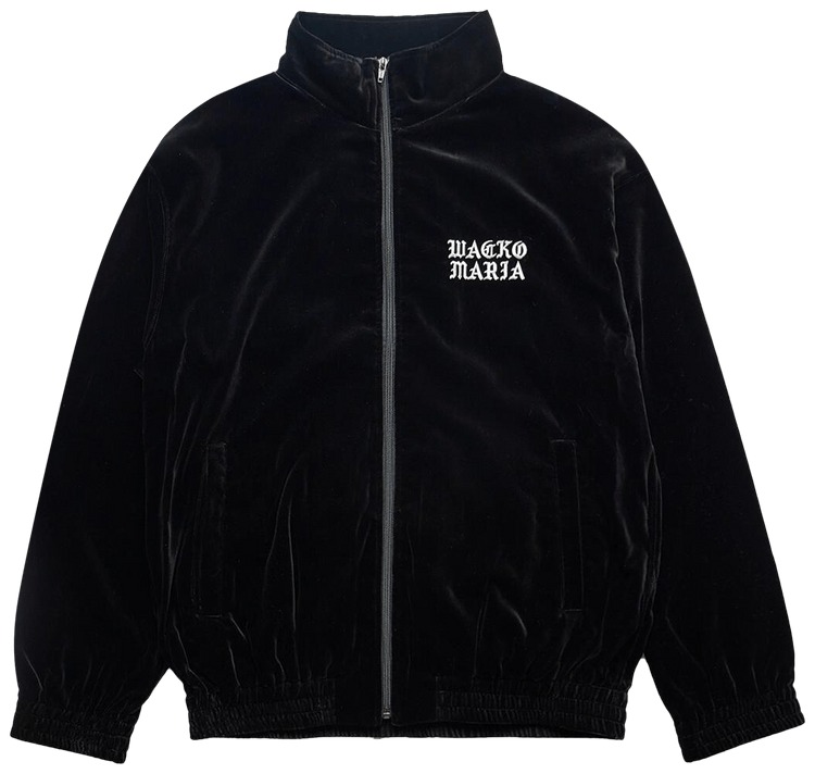 WACKO MARIA × Lee Perry FATIGUE JACKET WACKO MARIA x Lee Perry
