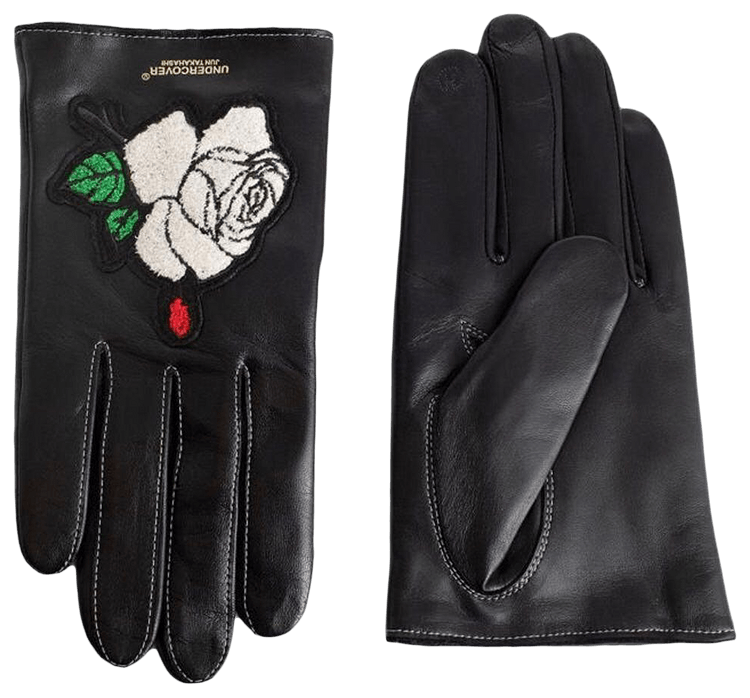 Buy Undercover gloves: New & Pre-Owned | GOAT