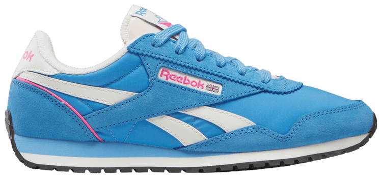 Reebok Wmns Classic AZ Recovery Blue