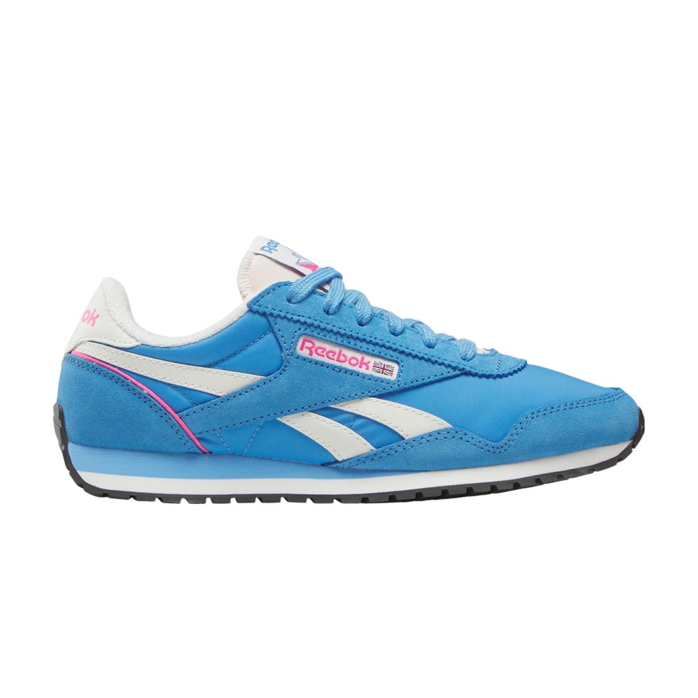 Reebok Wmns Classic AZ 'Recovery Blue' | Women's Size 11 - 100208833
