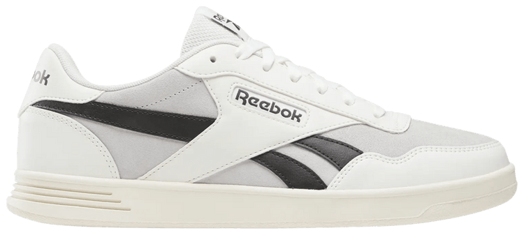 Reebok Court Advance Chalk Scorched Earth