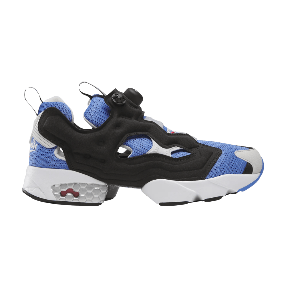 Reebok Instapump Fury OG Juun.J Blue REEBOK INSTAPUMP FURY Blue 