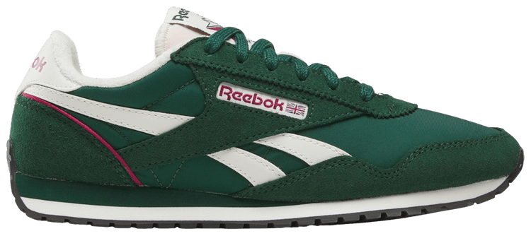 Reebok Wmns Classic AZ Classic Green