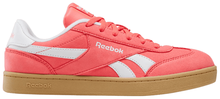 Reebok Smash Edge Big Kid Sunset Coral