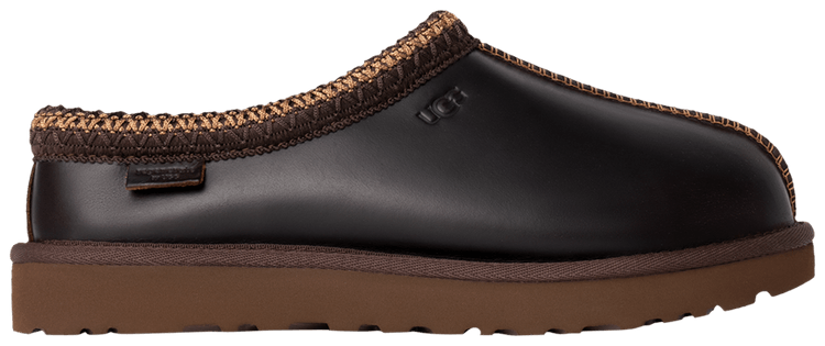 UGG Wmns Tasman Regen Slipper Ironwood