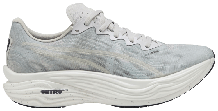 Buy Saysky x Puma Deviate Nitro Elite 3 'Cool Light Grey' - 311056