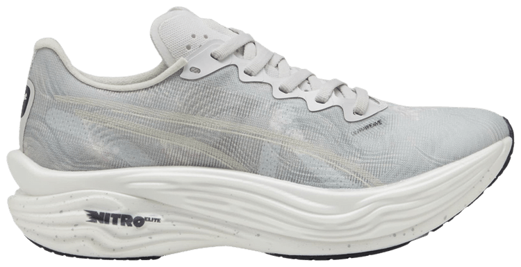 Saysky x Puma Wmns Deviate Nitro Elite 3 Cool Light Grey