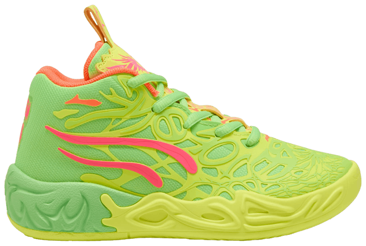 Buy Puma MB.04 Little Kid 'Gem' - 311867 01 | GOAT