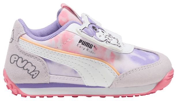 Hello Kitty x Puma Easy Rider Toddler Hello Kitty and Friends Tie Dye
