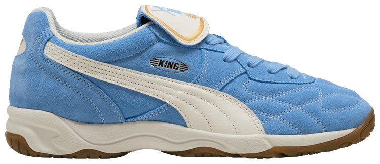 Puma King Indoor Royalty Day Dream Frosted Ivory