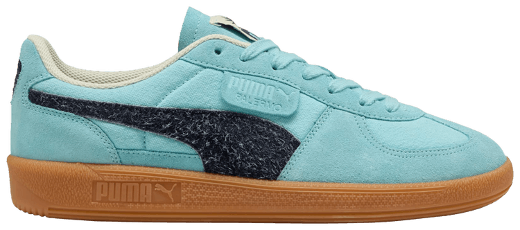 Puma Palermo Weathered Safe Lake New Navy