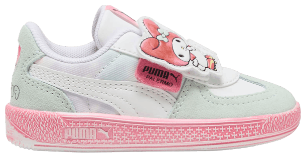 Hello Kitty x Puma Palermo Toddler Hello Kitty and Friends Tie Dye