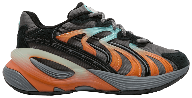 Puma Inverse Big Kid Fission