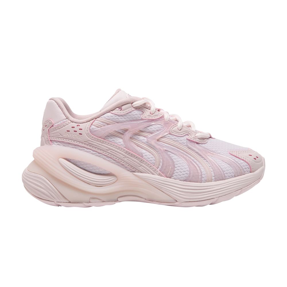 Puma Inverse Premium Big Kid 'Galaxy Pink' | Kid's Size 5.5 - 403984-01
