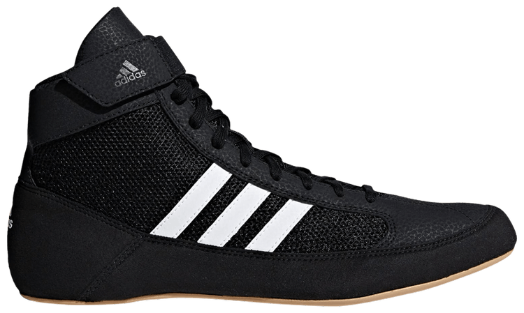 Adidas HVC 2 Black White