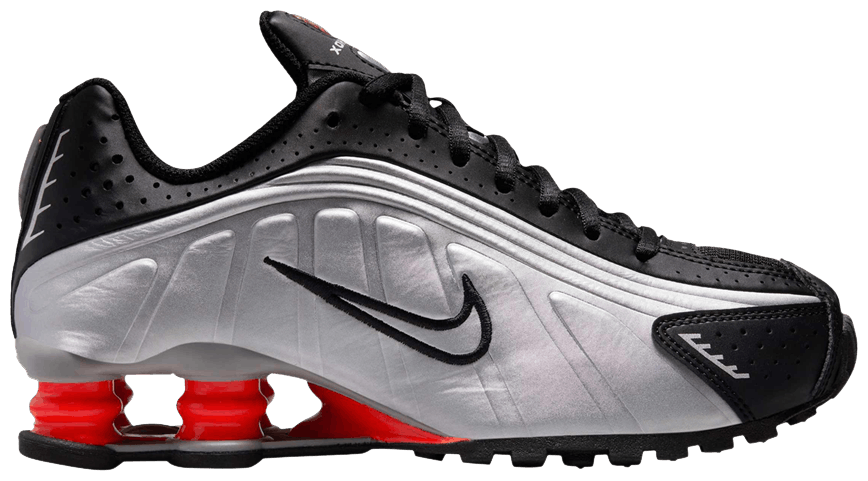 shox r4 gs