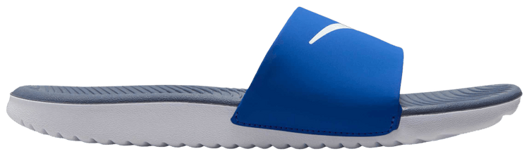 Nike Kawa Slide GS Game Royal