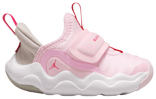 Air Jordan 2372 EasyOn TD Pink Foam