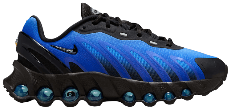 Buy Nike Air Max DN8 GS 'Hyper Royal' - HF7310 003 | GOAT